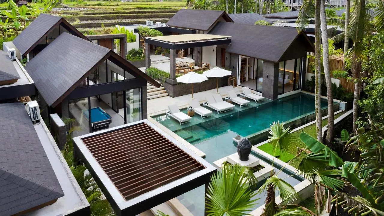 Villa St Lau By Balisuperhost location