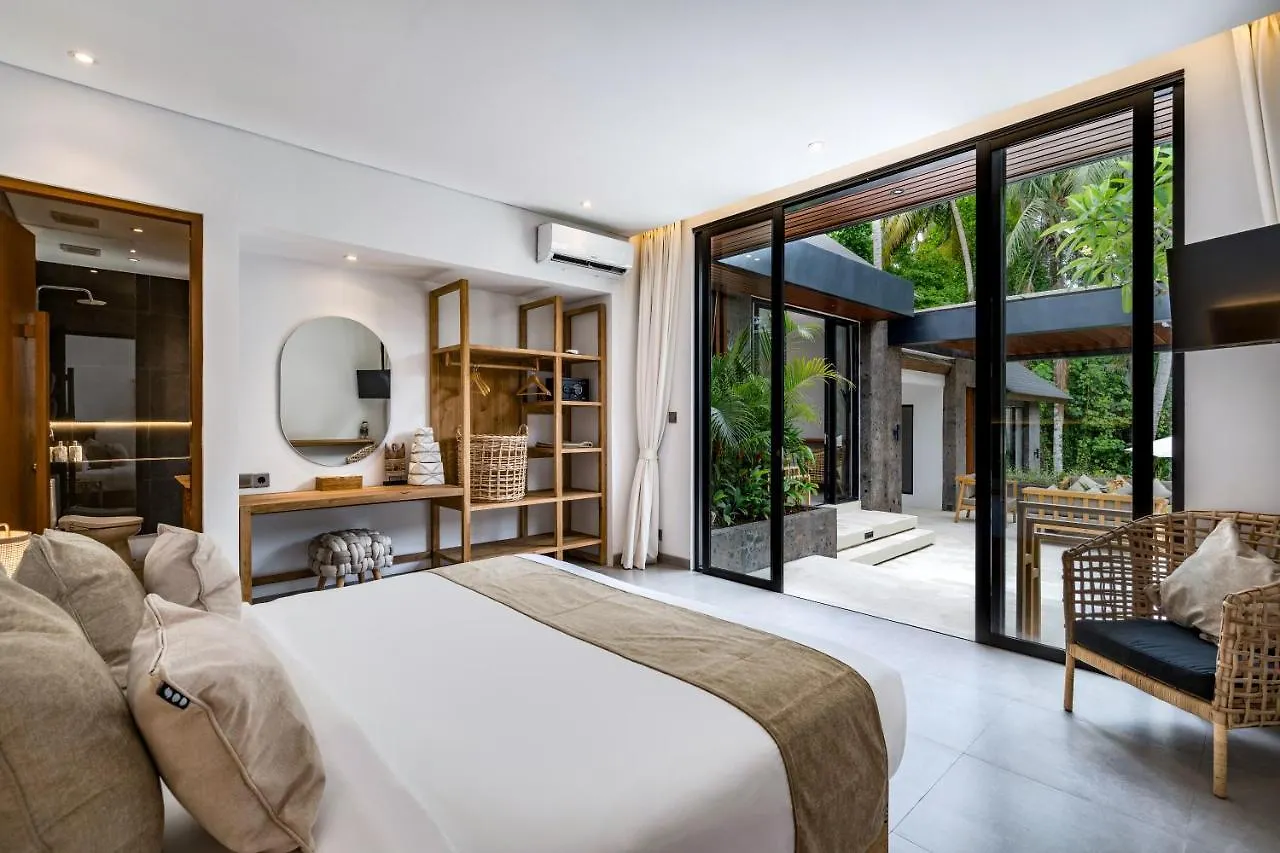 Villa St Lau By Balisuperhost Ubud