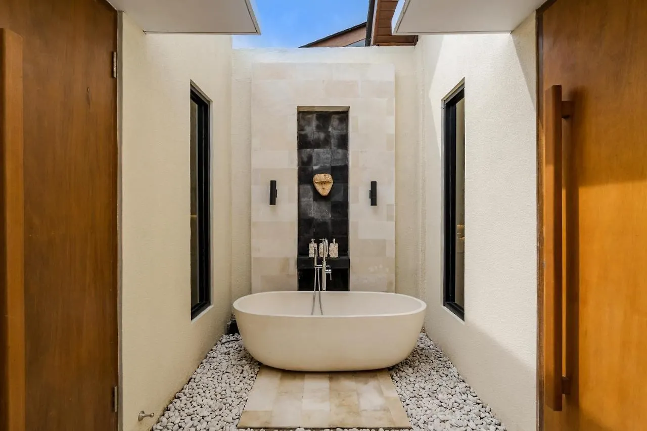 Villa St Lau By Balisuperhost Ubud   Ubud (Bali)