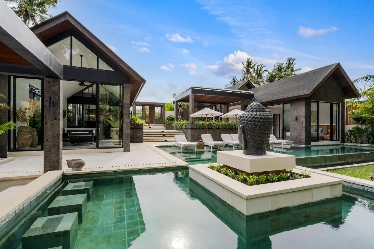 Villa St Lau By Balisuperhost Ubud  0*, Ubud (Bali)