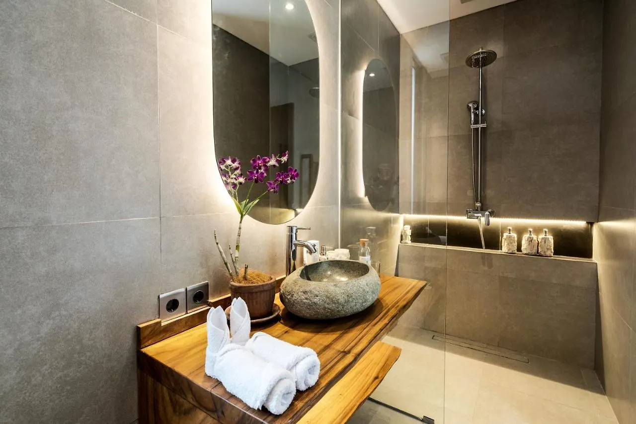 Villa St Lau By Balisuperhost Ubud  0*, Ubud (Bali) Indonesia