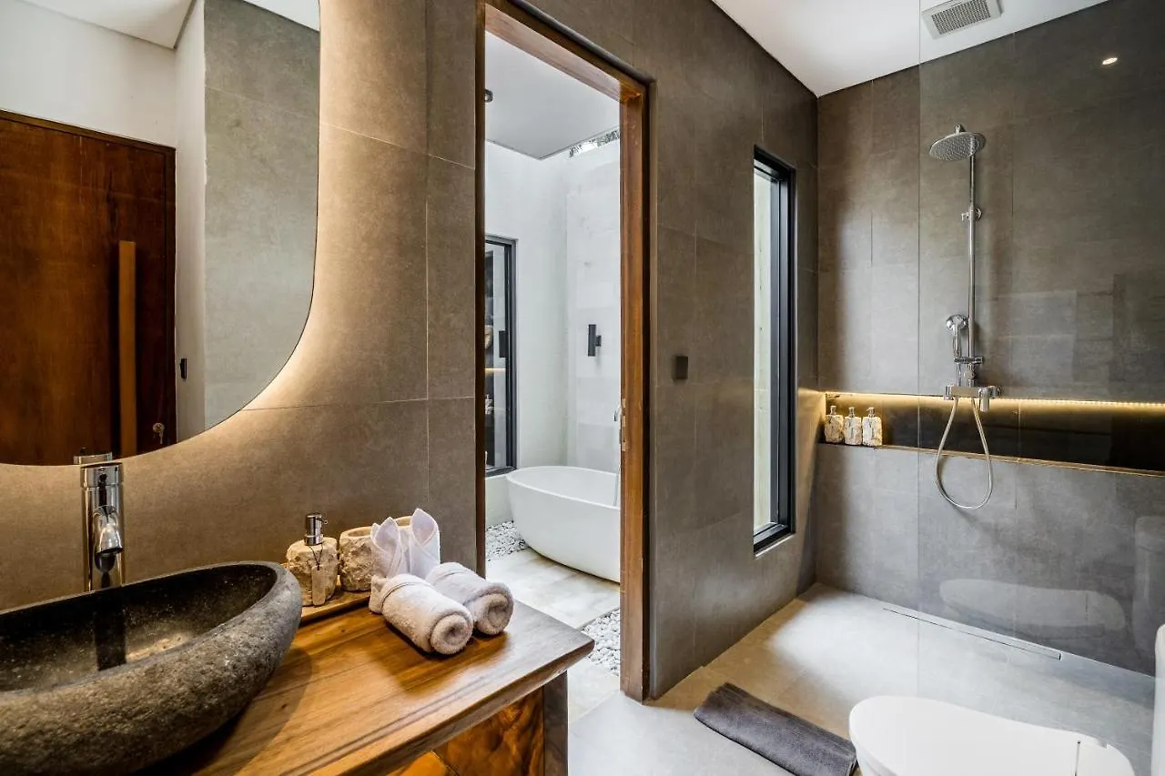 Villa St Lau By Balisuperhost Ubud  Indonesia