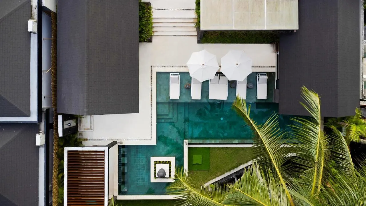 Villa St Lau By Balisuperhost Ubud  0*, Ubud (Bali)