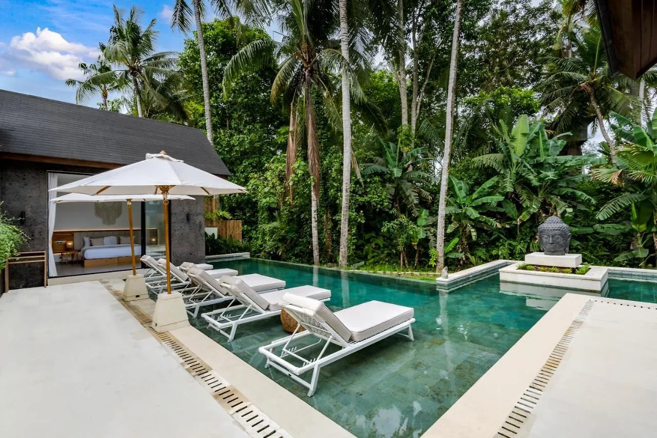 Villa St Lau By Balisuperhost Ubud   Ubud (Bali)