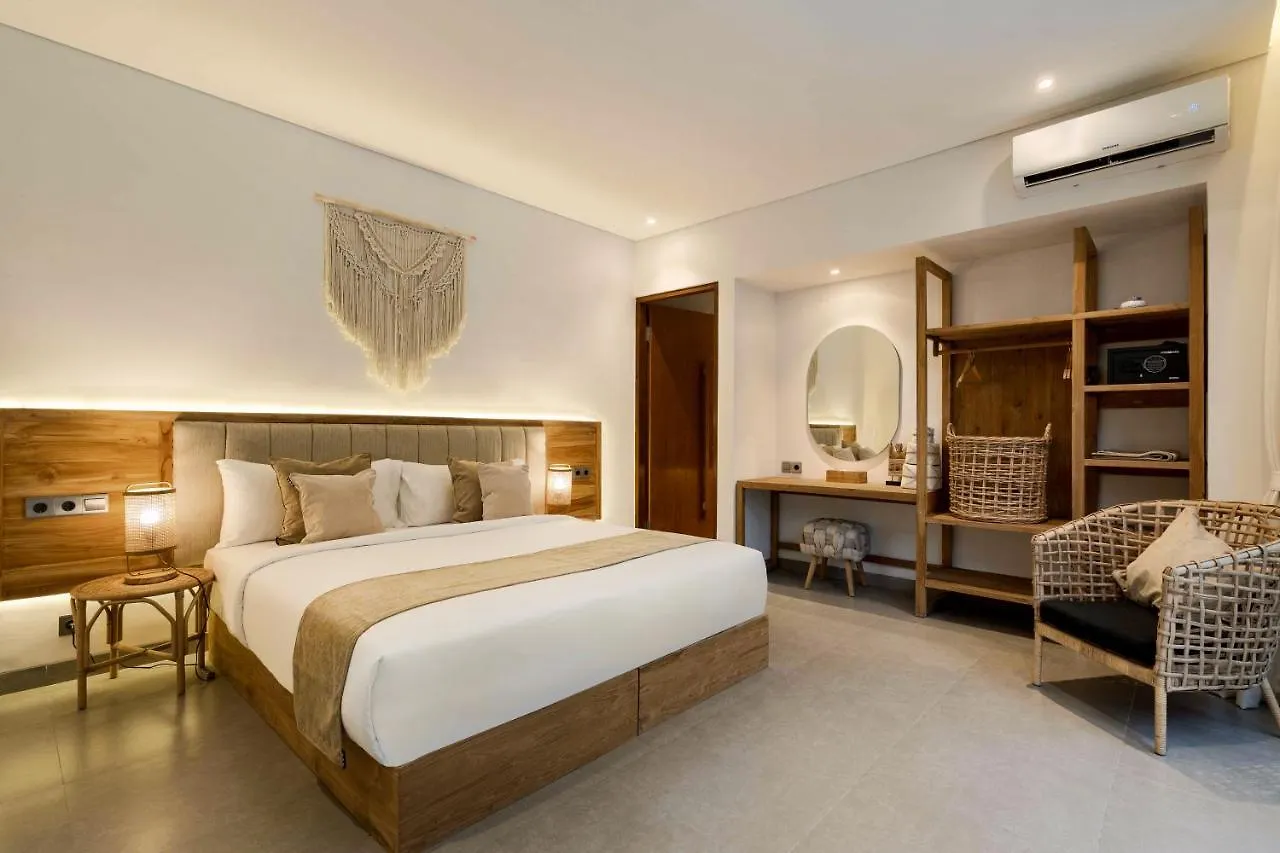 Villa St Lau By Balisuperhost Ubud  Indonesia