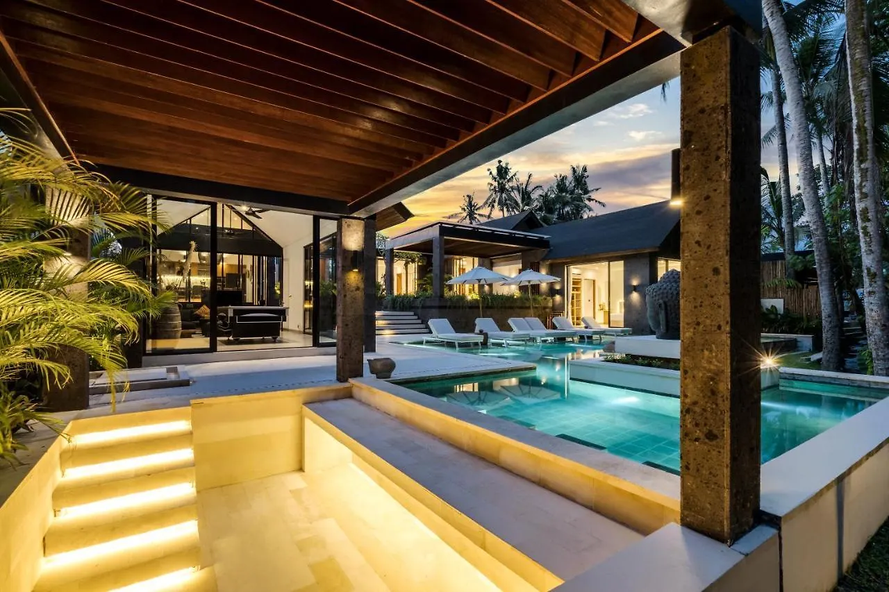 Villa St Lau By Balisuperhost Ubud   Ubud (Bali)