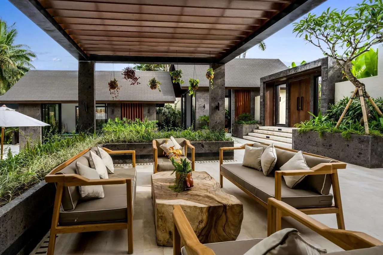 Villa St Lau By Balisuperhost Ubud  Indonesia