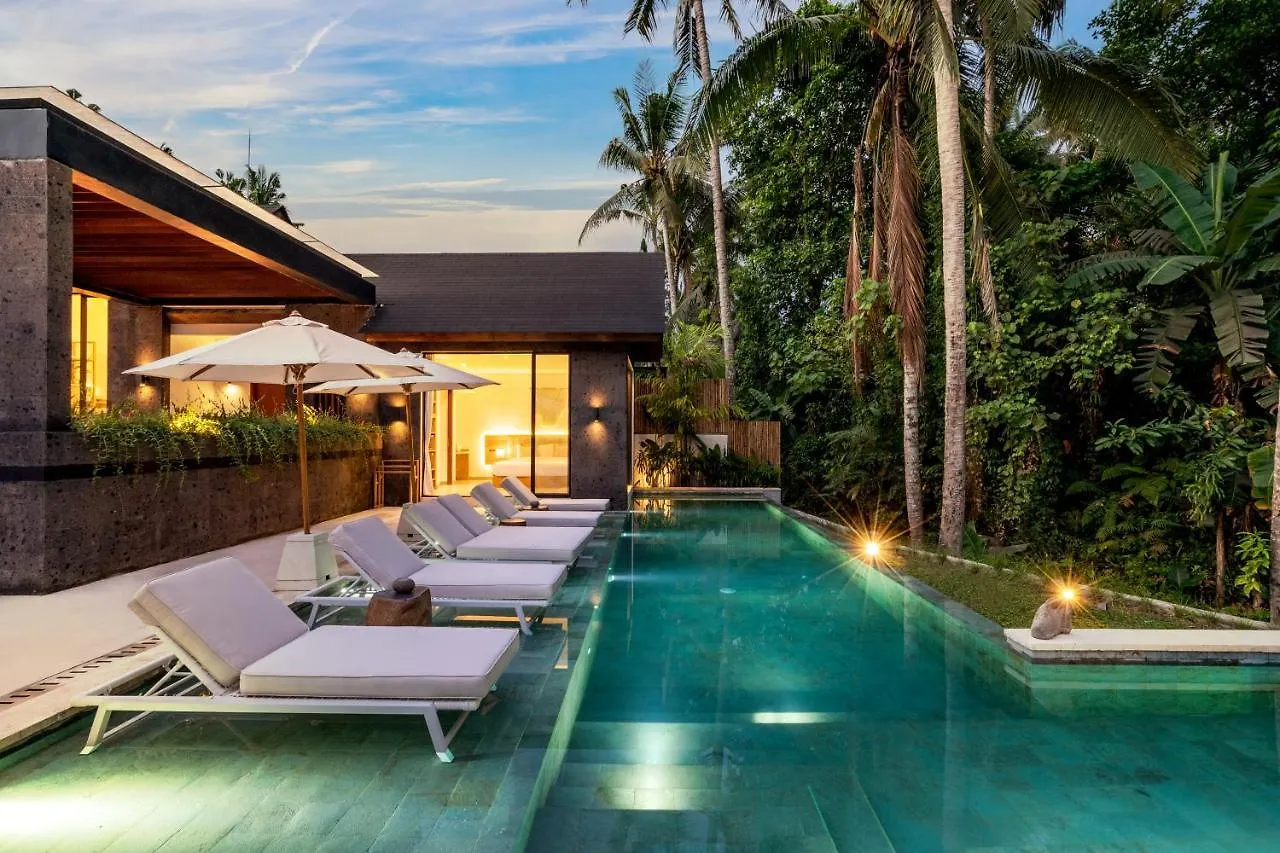 Villa St Lau By Balisuperhost Ubud  Ubud (Bali)