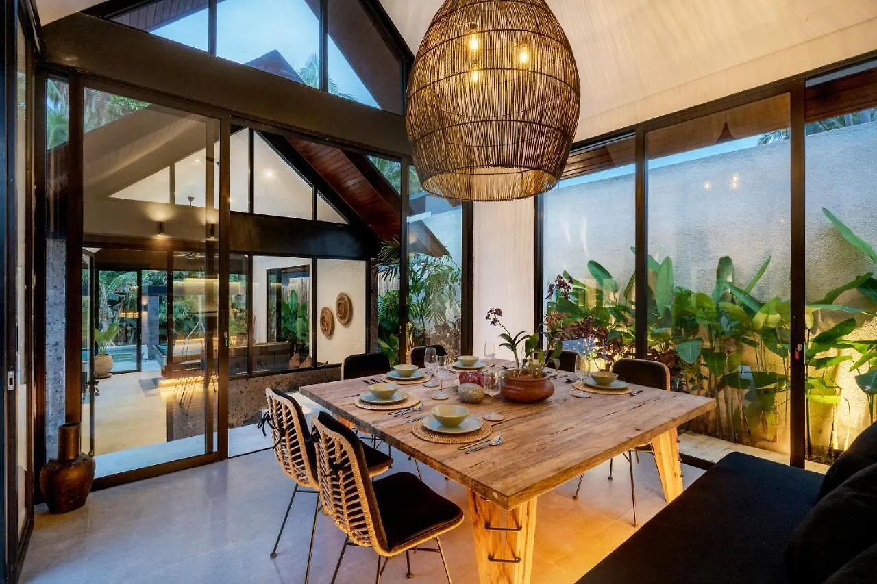 Villa St Lau By Balisuperhost Ubud