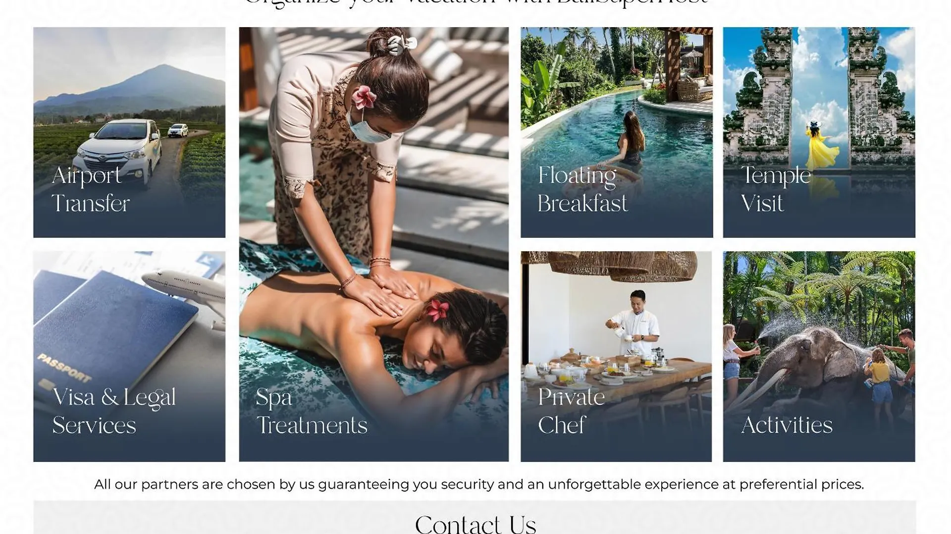 Villa St Lau By Balisuperhost Ubud